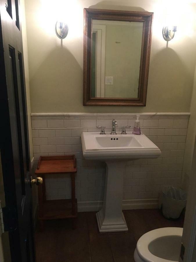 Niagara Mansion Carriage Suite ลูวิสตัน ภายนอก รูปภาพ